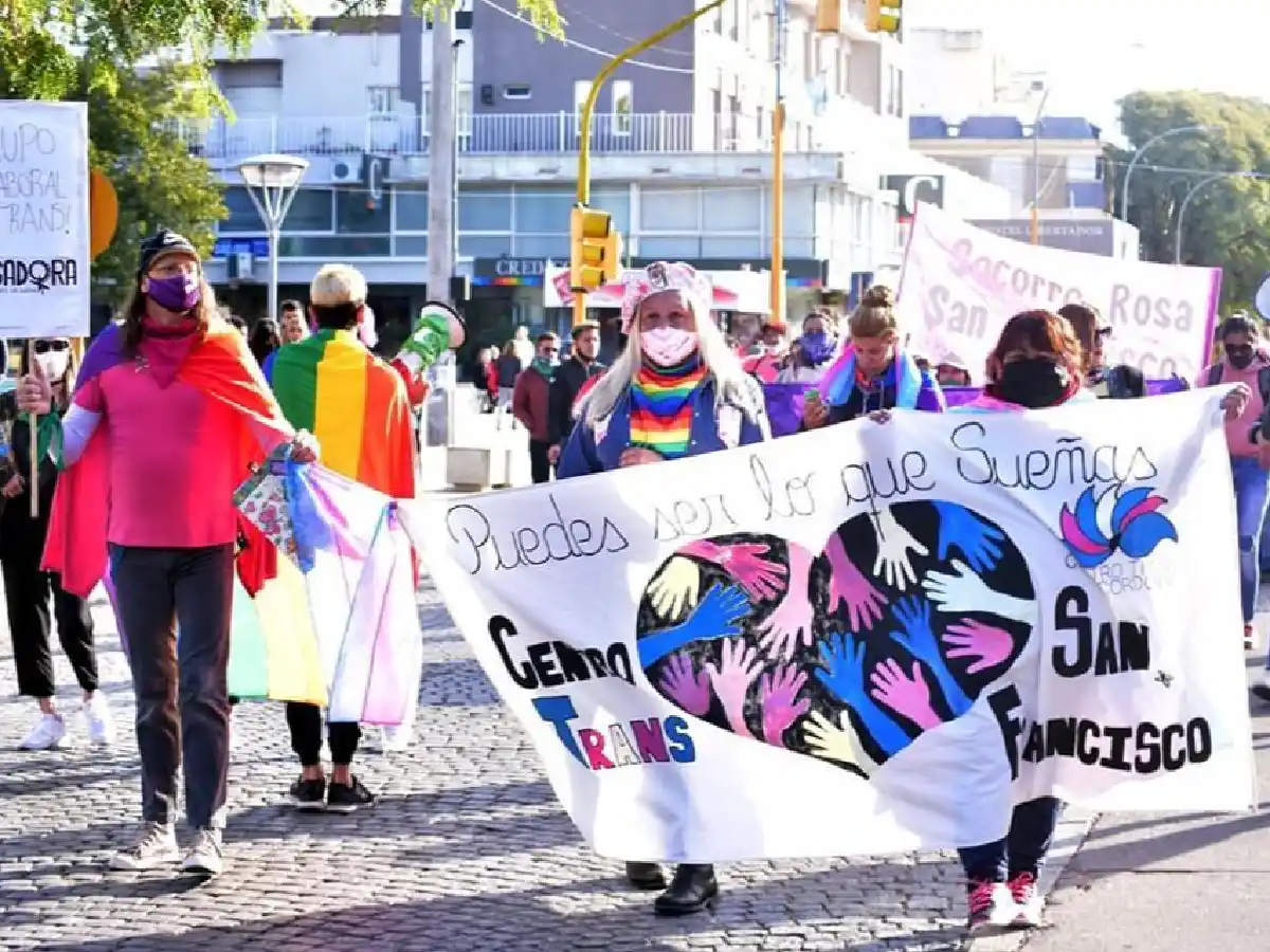 Cupo laboral trans: "Un Estado marcando el norte a toda una sociedad en deuda"