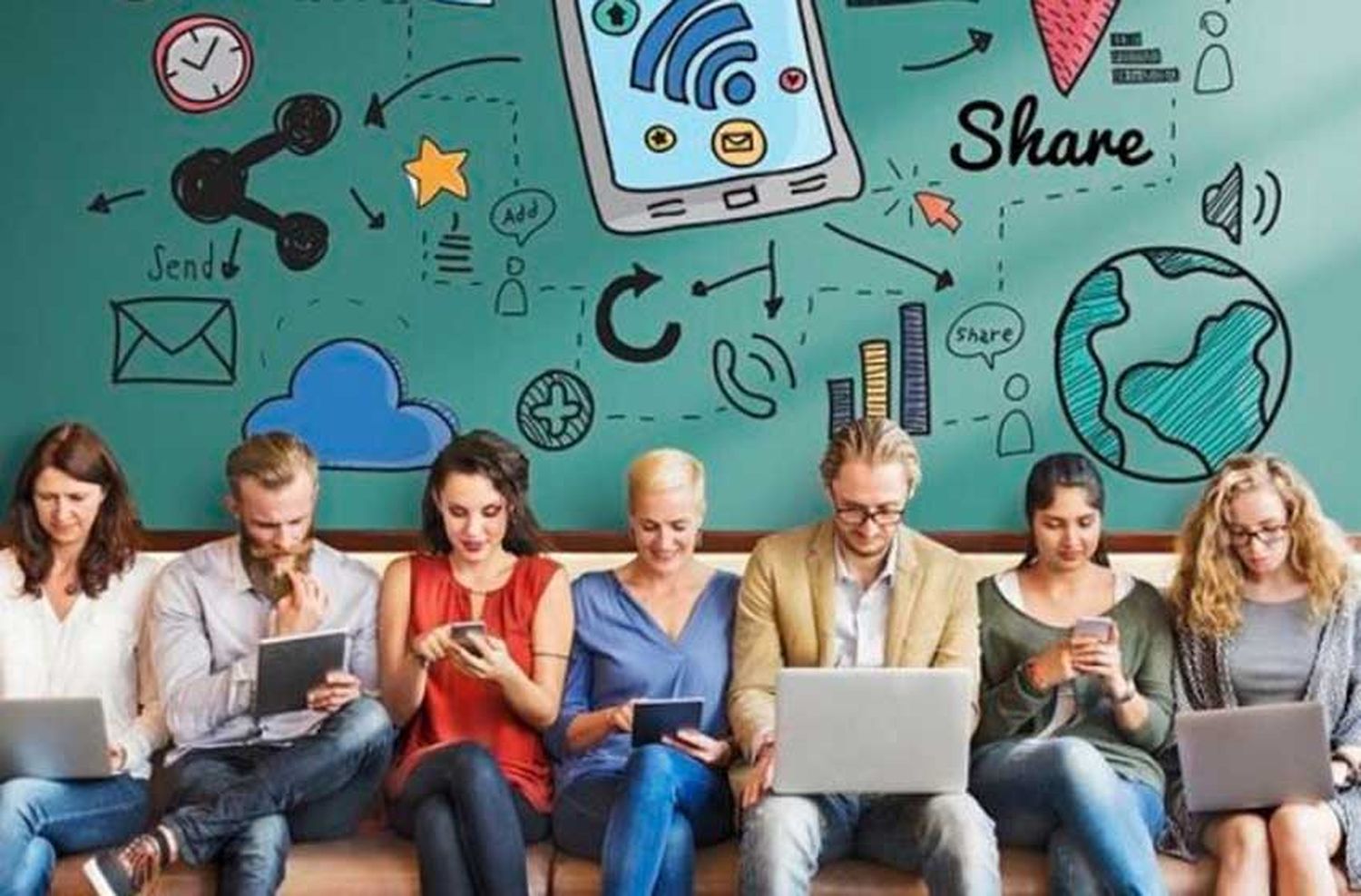 Diez extraños hábitos de dinero que usan los millennials para ahorrar