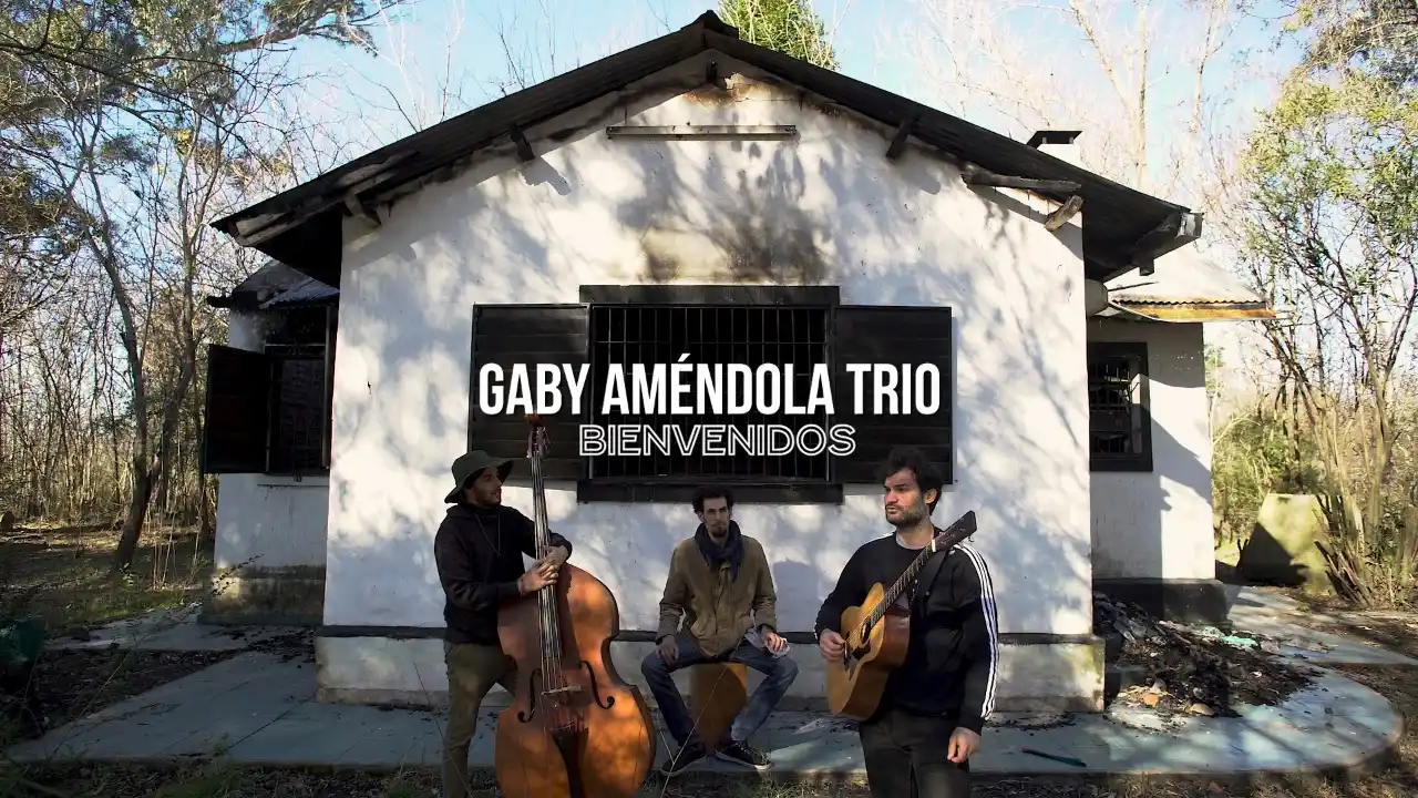 Nuevo episodio de Siesta Ambiente, el ciclo de los músicos independientes