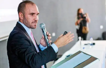 Pandemia acelerada, desconfianza del empresariado y buenos precios de la soja