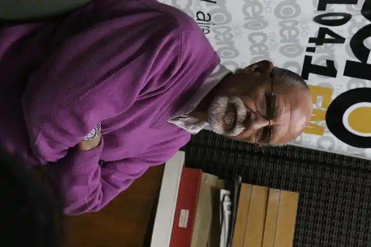 Ghiglione propone debate público entre precandidatos 