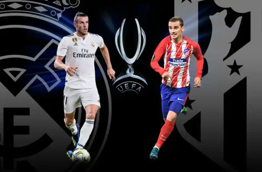 En el clásico madrileño, el Real irá por su primer título sin Cristiano