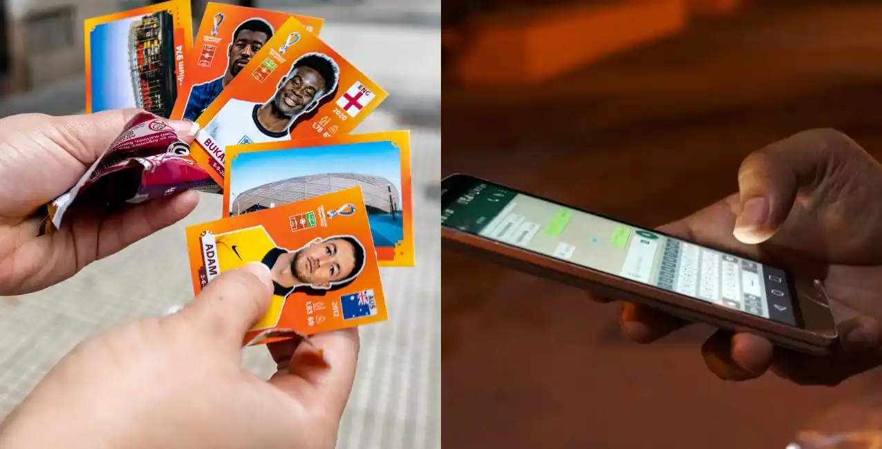 Difundieron el número de una diputada y dijeron que vendía figuritas del Mundial