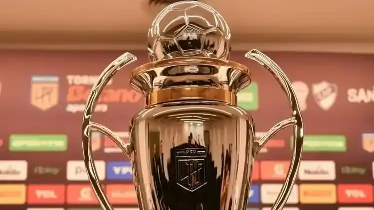 Confirmaron los días y horarios de los octavos de final del Torneo Clausura 2025