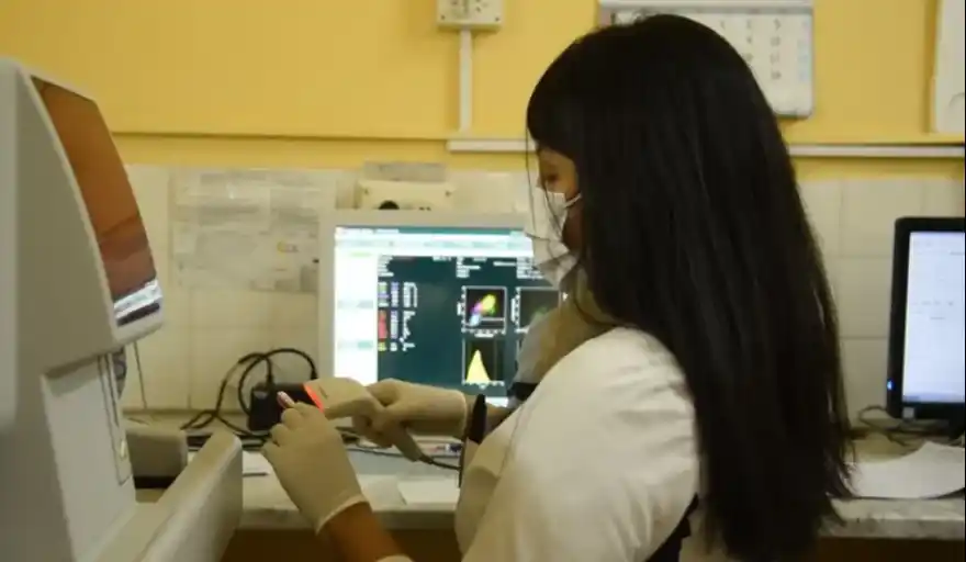 Becas de Investigación Pública “Julieta Lanteri” 2026