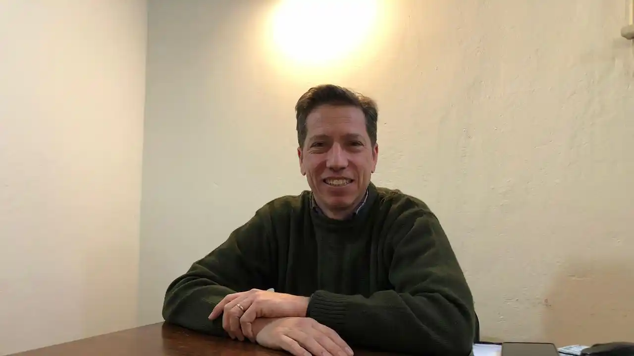 Sánchez Chopa exigió respuestas del Ejecutivo por el loteo irregular en La Elena y el caso Montecristo