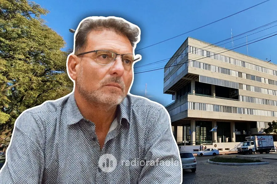 Darío Cocco: “Venimos con deficiencia de inversiones dentro del Municipio”