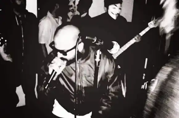 La banda marplatense "Overloop" vuelve a tocar en vivo