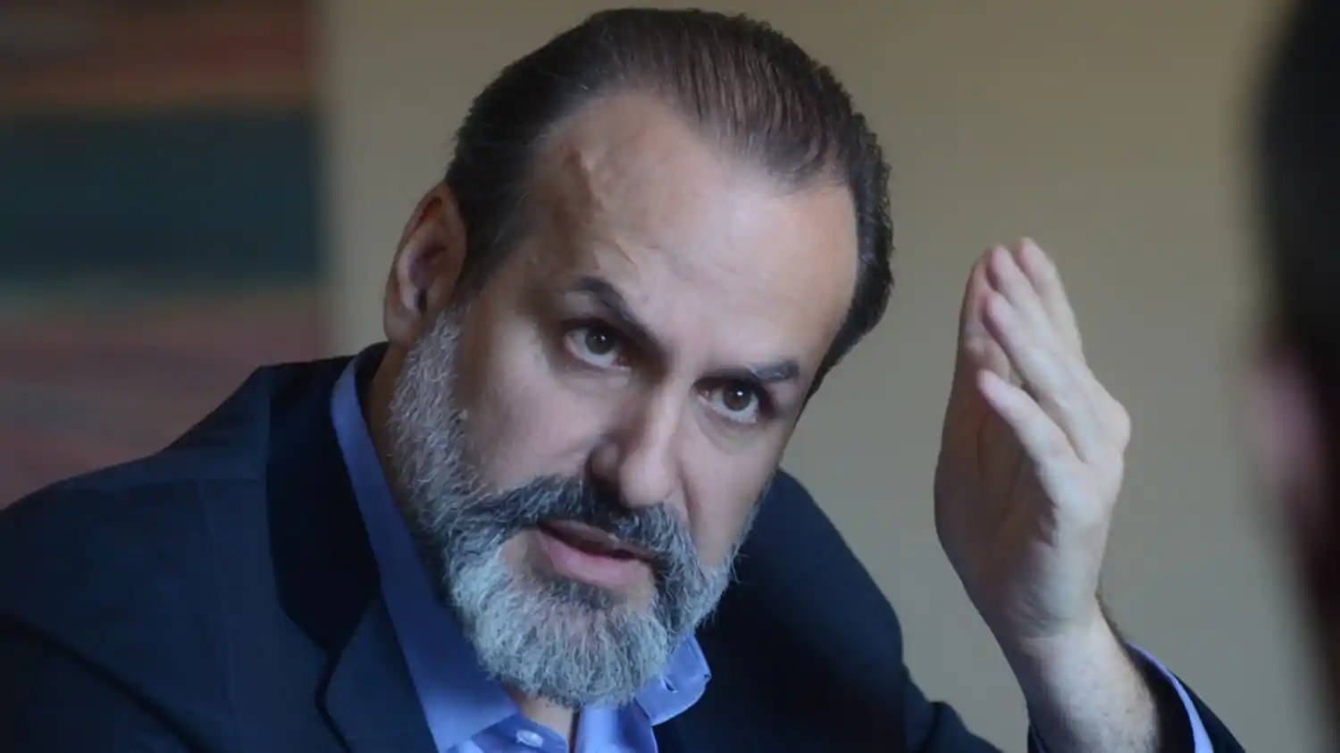 Bahía Blanca: Susbielles acusó al oficialismo de "campaña sucia" 