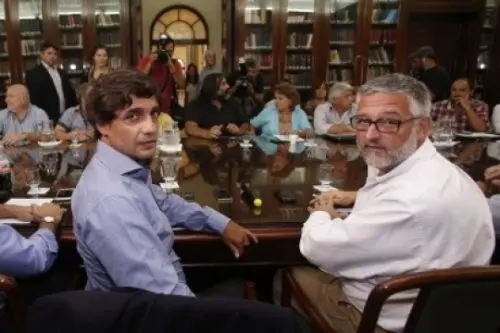 El Gobierno, más lejos de aplicar la cláusula gatillo