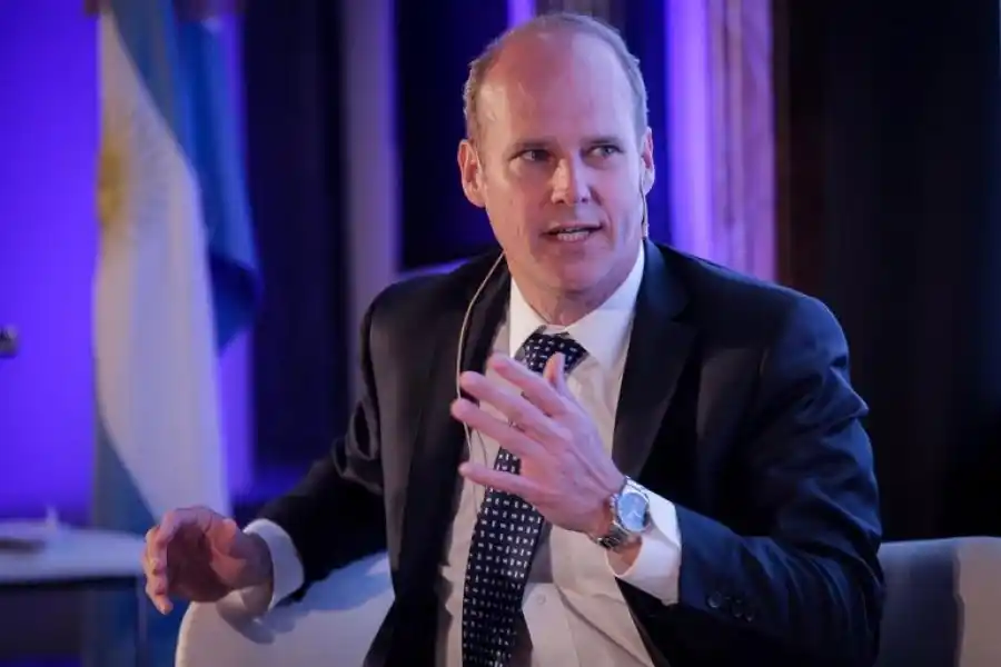 Los bancos respaldan el canje de deuda