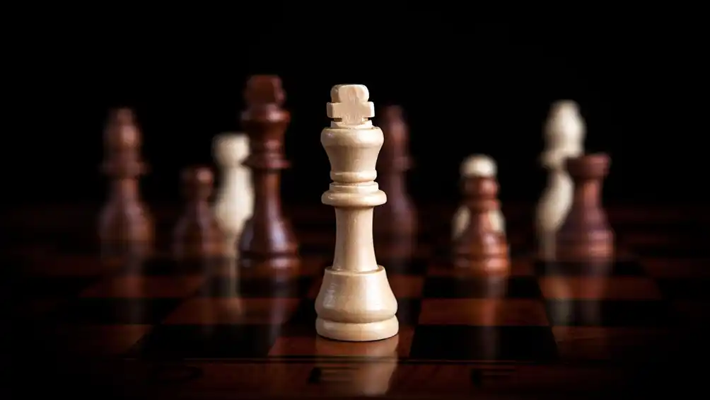 ¿Te gusta el ajedrez?, el domingo podes participar de un torneo en formato on line