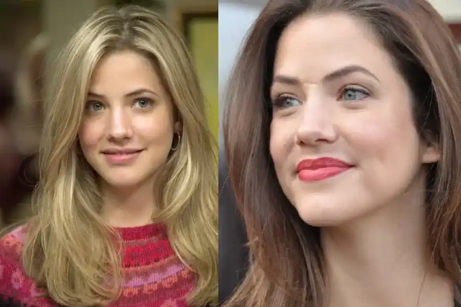 Julie Gonzalo, la actriz que viste en películas de Hollywood sin saber que es argentina