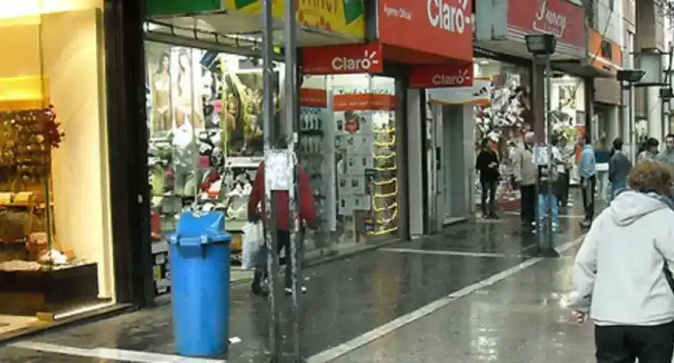 Beneficio fiscal para comercios de la Provincia. (Ilustrativa)