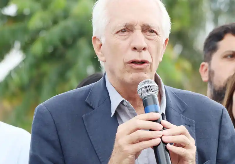 Bernaudo: “El desarrollo se construye con infraestructura y confianza para que el sector privado invierta”