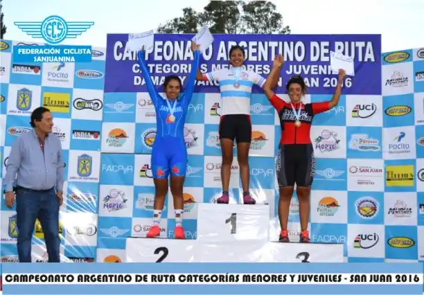 Turienzo se volvió con un bronce