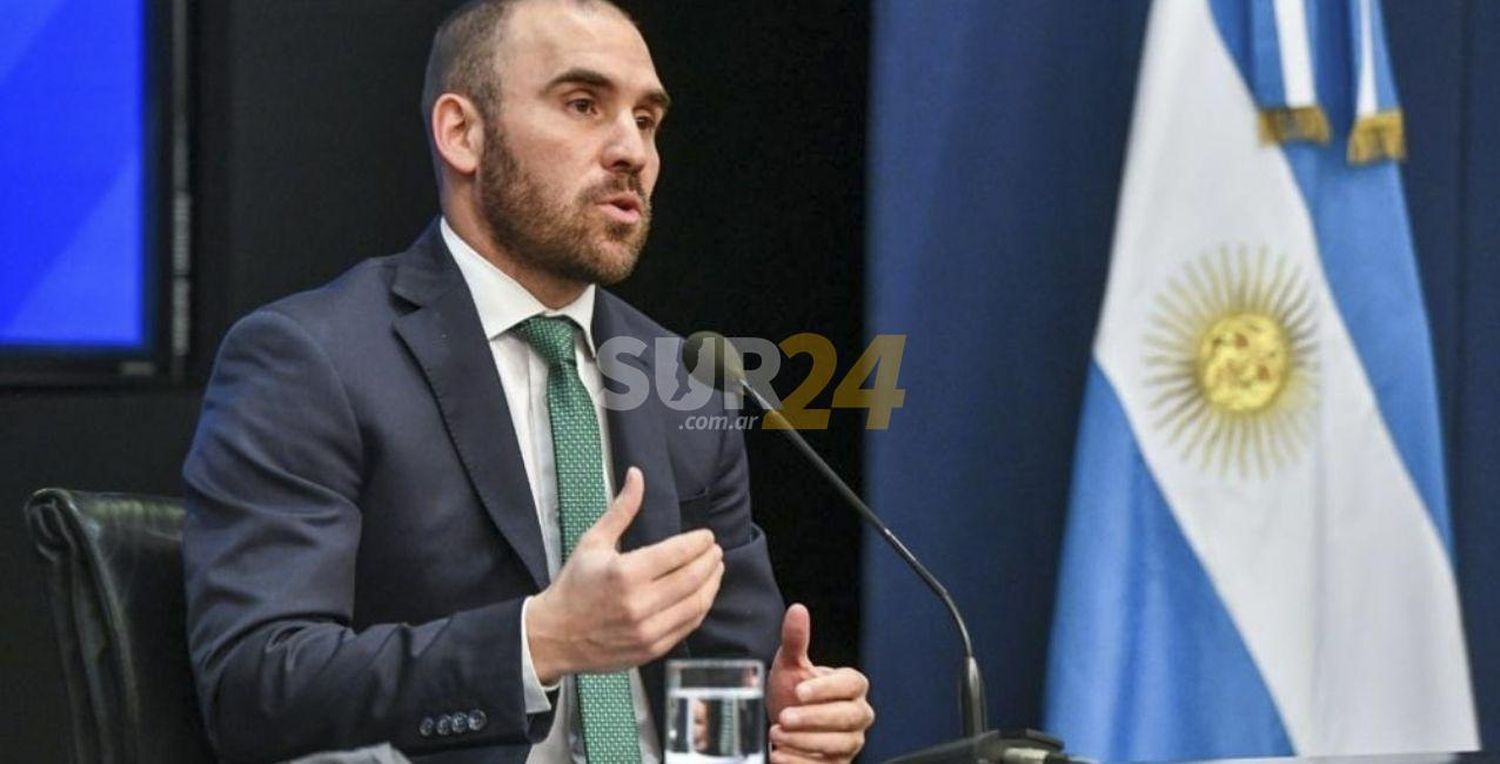 Guzmán: “En el contexto de la doble crisis, priorizamos el trabajo y la producción”