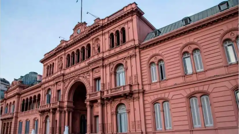 El Presidente recibirá en Casa Rosada a la Mesa de Enlace
