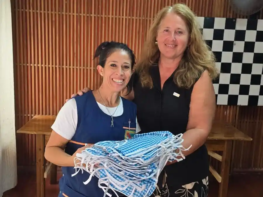 guardalpolvos rotary - 1