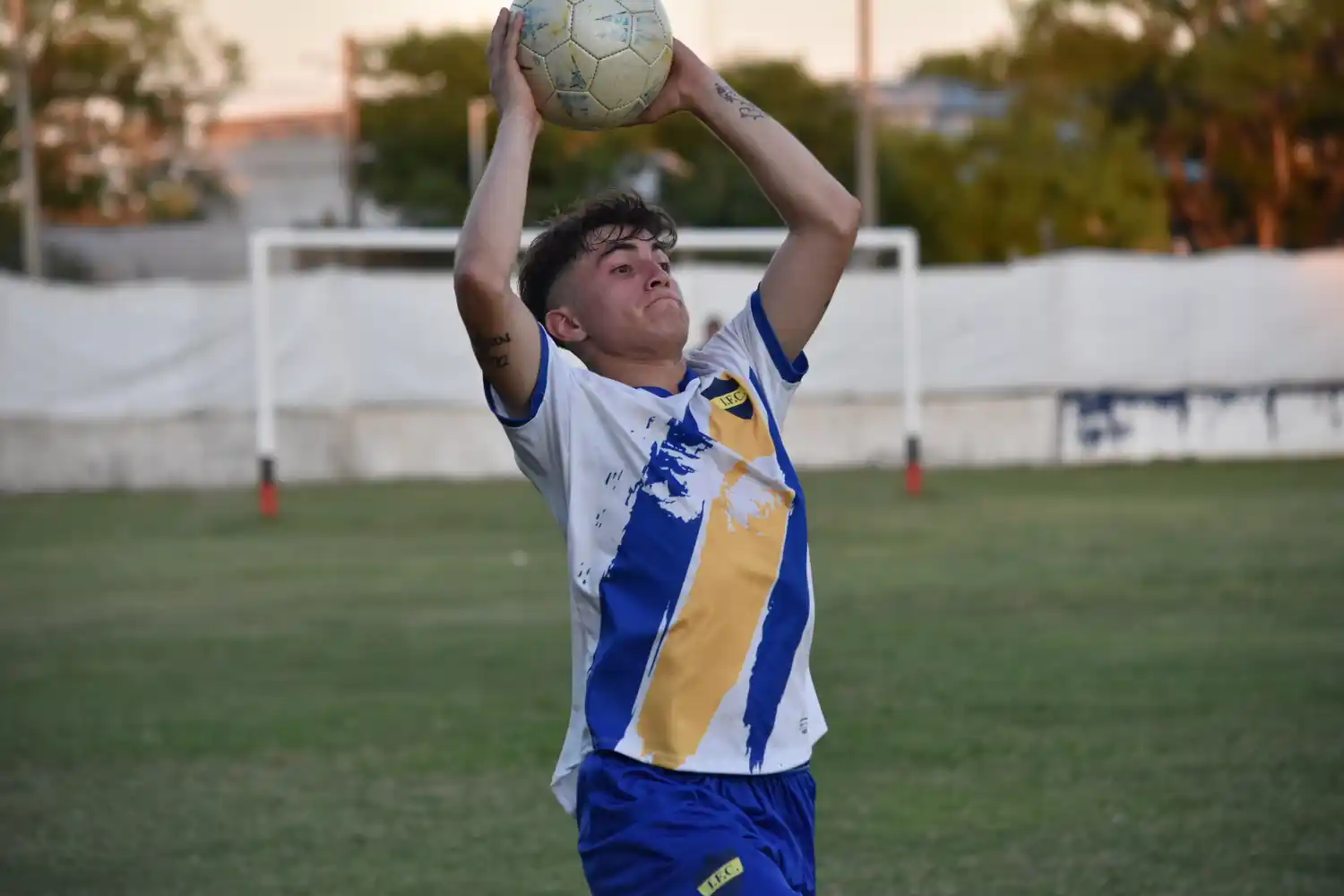 Torneo de Clubes 2022: la lista de buena fe de Independencia