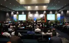 Imex Group premió a Argentina por el "Turismo de Reuniones"