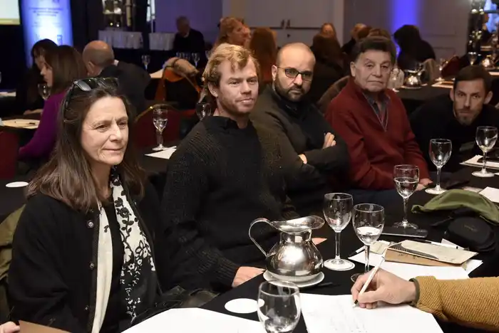 Usuna - Congreso Argentino Sostenibilidad en el Deporte