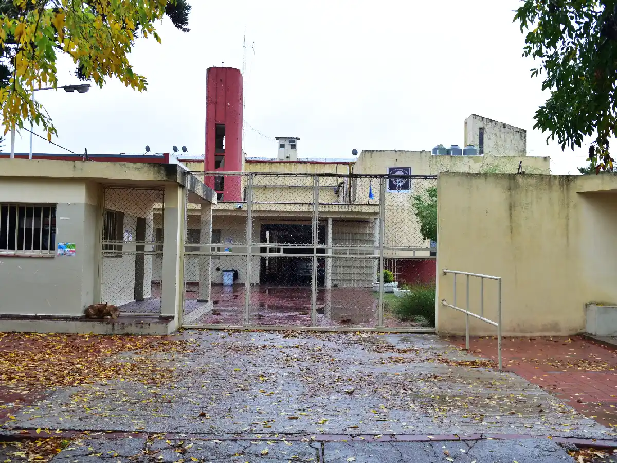 Abusador excarcelado: “Se tomaron todos los recaudos para que no tenga contacto con la víctima”