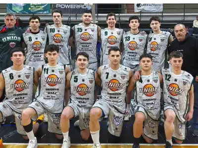 Unión volvió a la victoria en casa, frente a Sarmiento