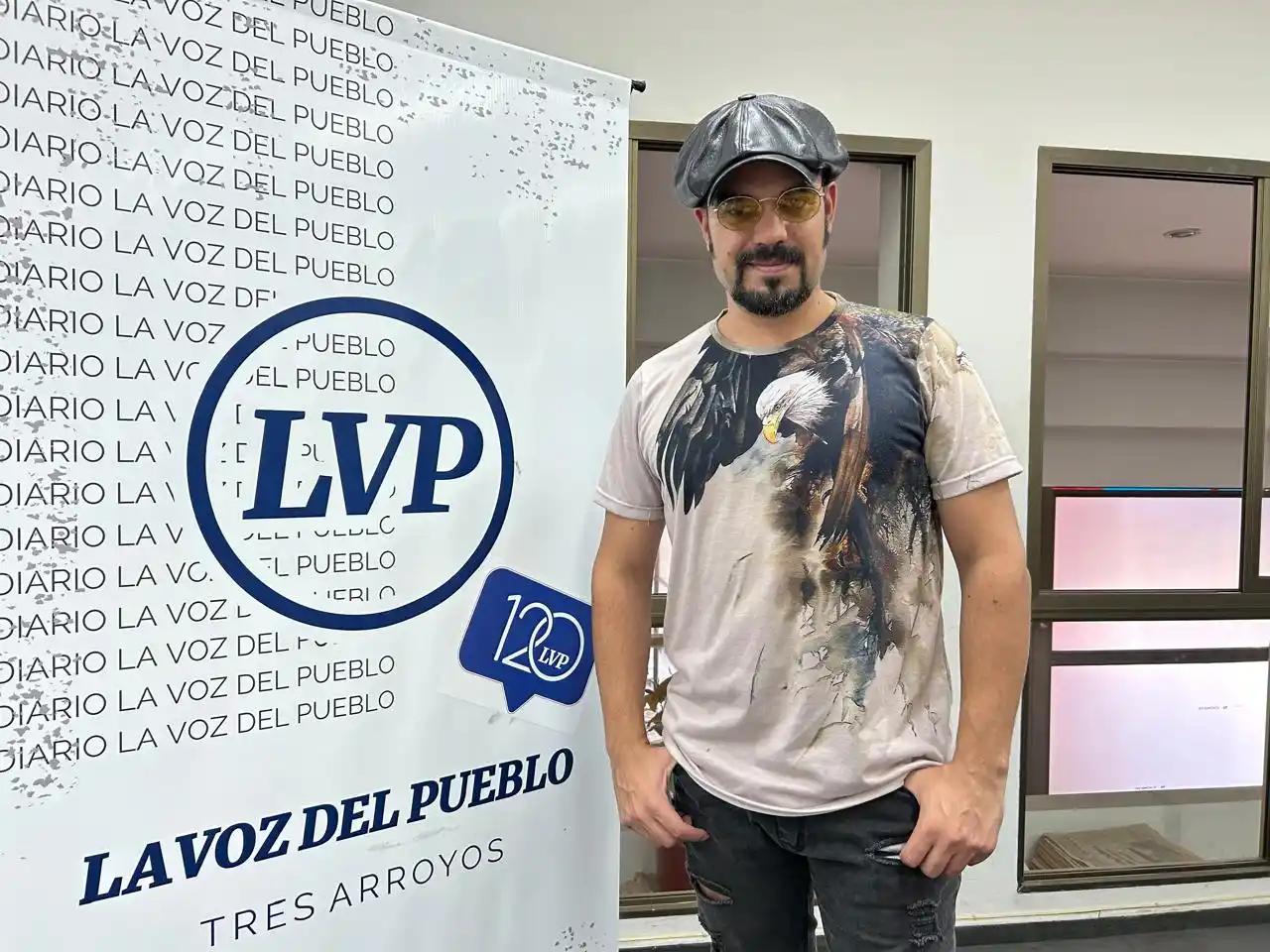 La primera peña folclórica del año tiene fecha