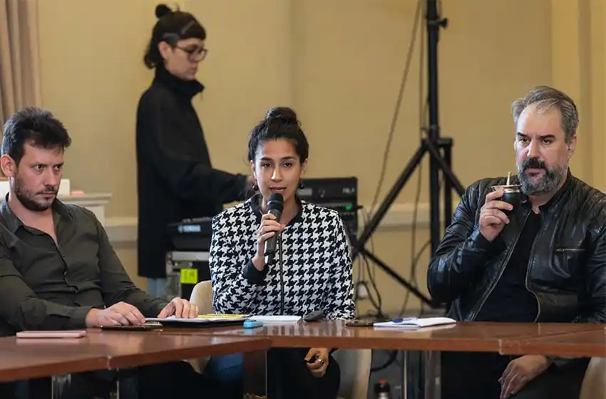 Se presentó la edición 2023 del programa Marca