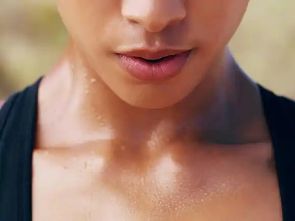 ¿Cómo sudamos de verdad? La ciencia hace este descubrimiento y te lo explica