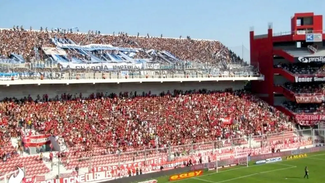 Vuelve el público visitante: "Los clubes que estén en condiciones y quieran, pueden hacerlo"
