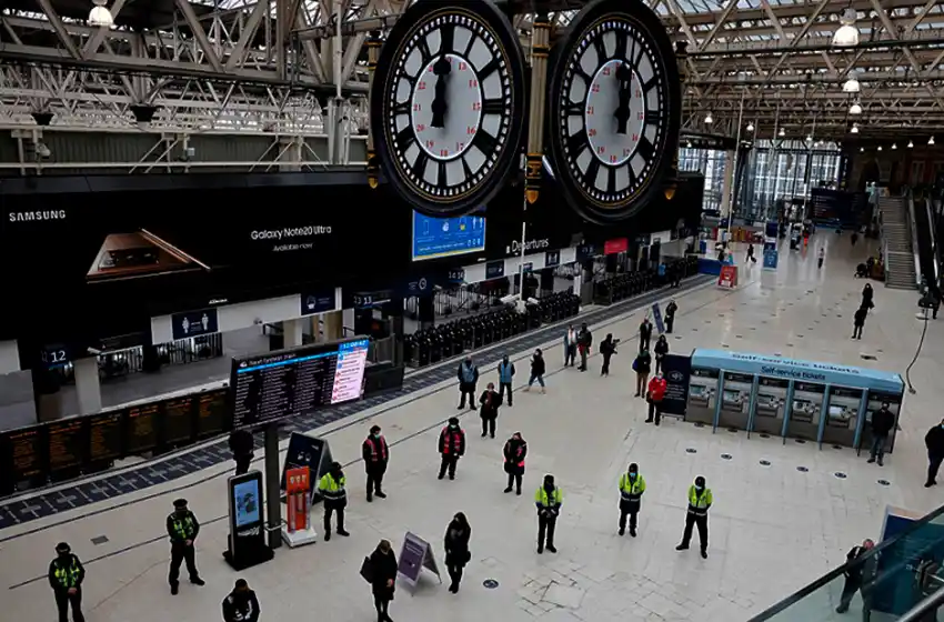 Reino Unido: se disparan las tarifas y se agrava la situación para los hogares