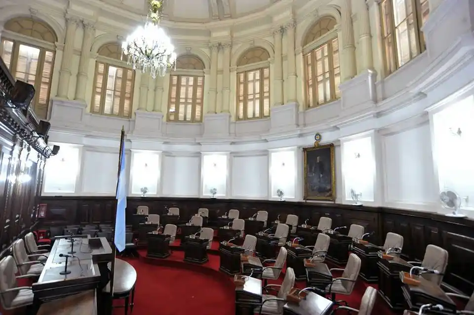 Los Concejos Deliberantes sesionarán desde el 1° de marzo en sintonía con la Legislatura