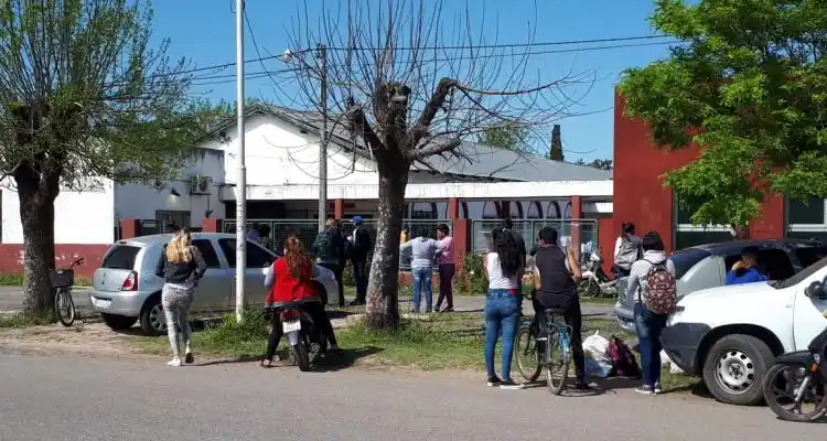 Aseguran que el regreso a clases en San Pedro será “cuando las condiciones epidemiológicas lo permitan”