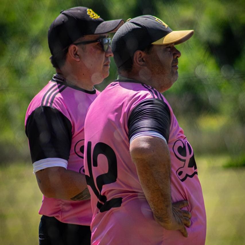 Éxito total del Torneo Rosa “Gisela Álvarez” en La Olla Softbol Club