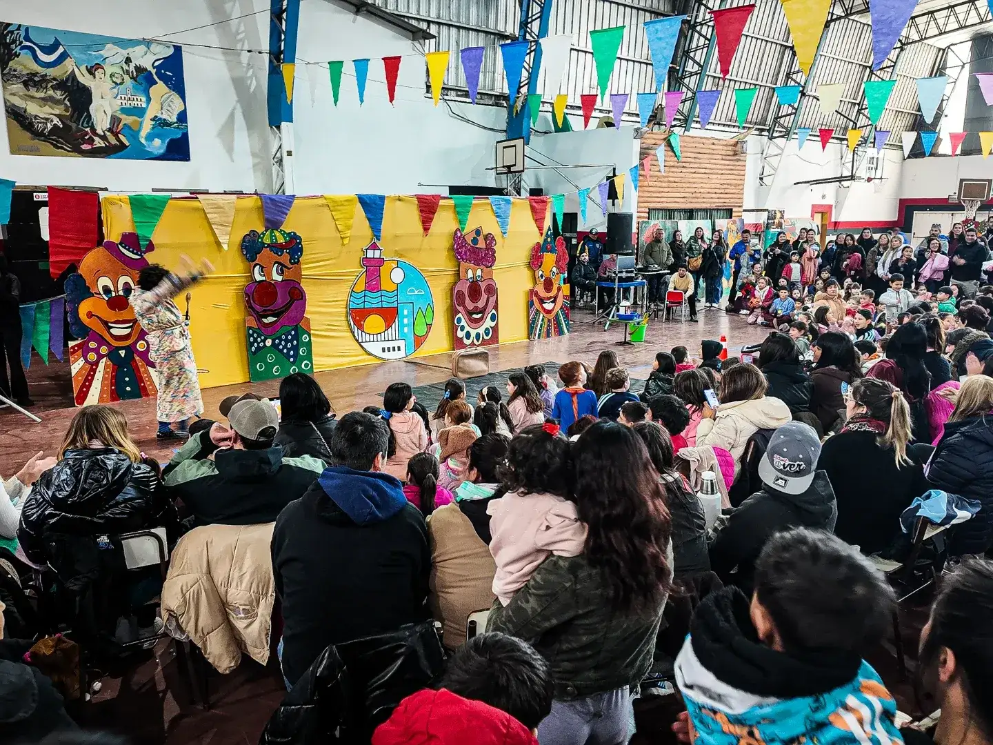 dia del niño