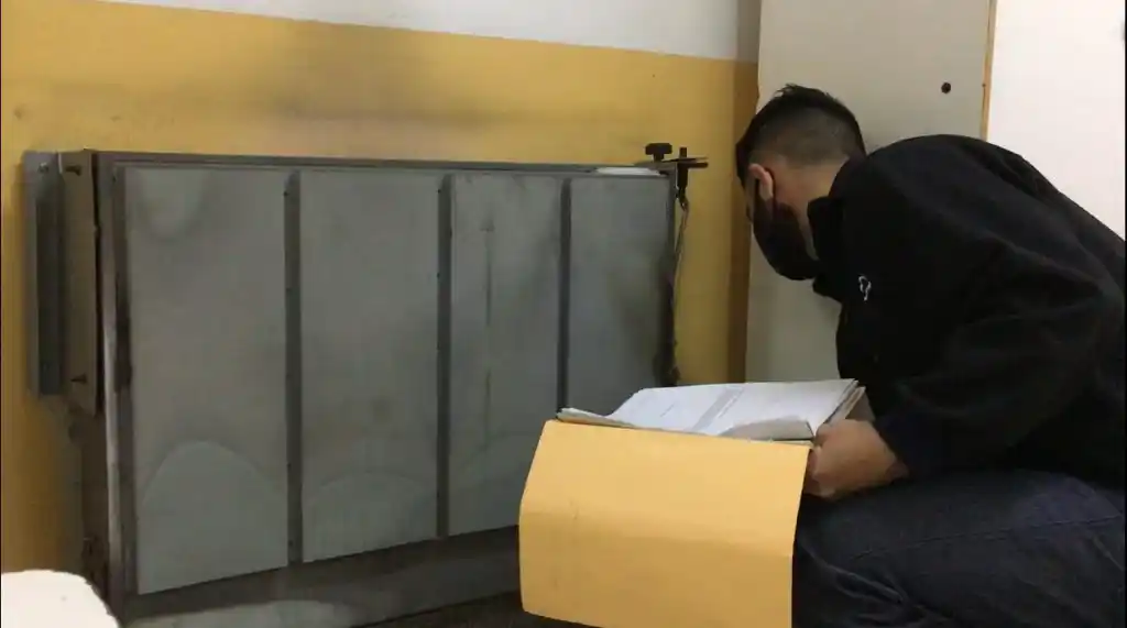 El Municipio avanza con el plan de regulación  de instalaciones de gas en establecimientos
