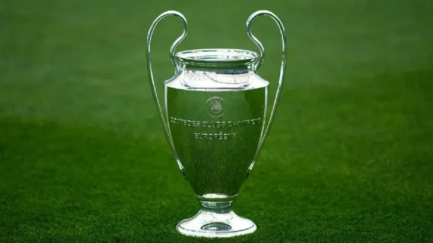 La Champions League ya tiene fecha de sorteo para los 16avos de final.