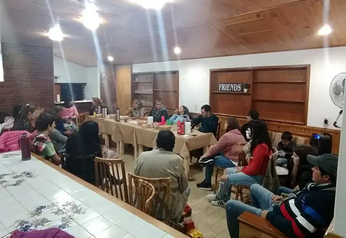Padrinos del Durazno llegará con su ayuda a otras escuelas