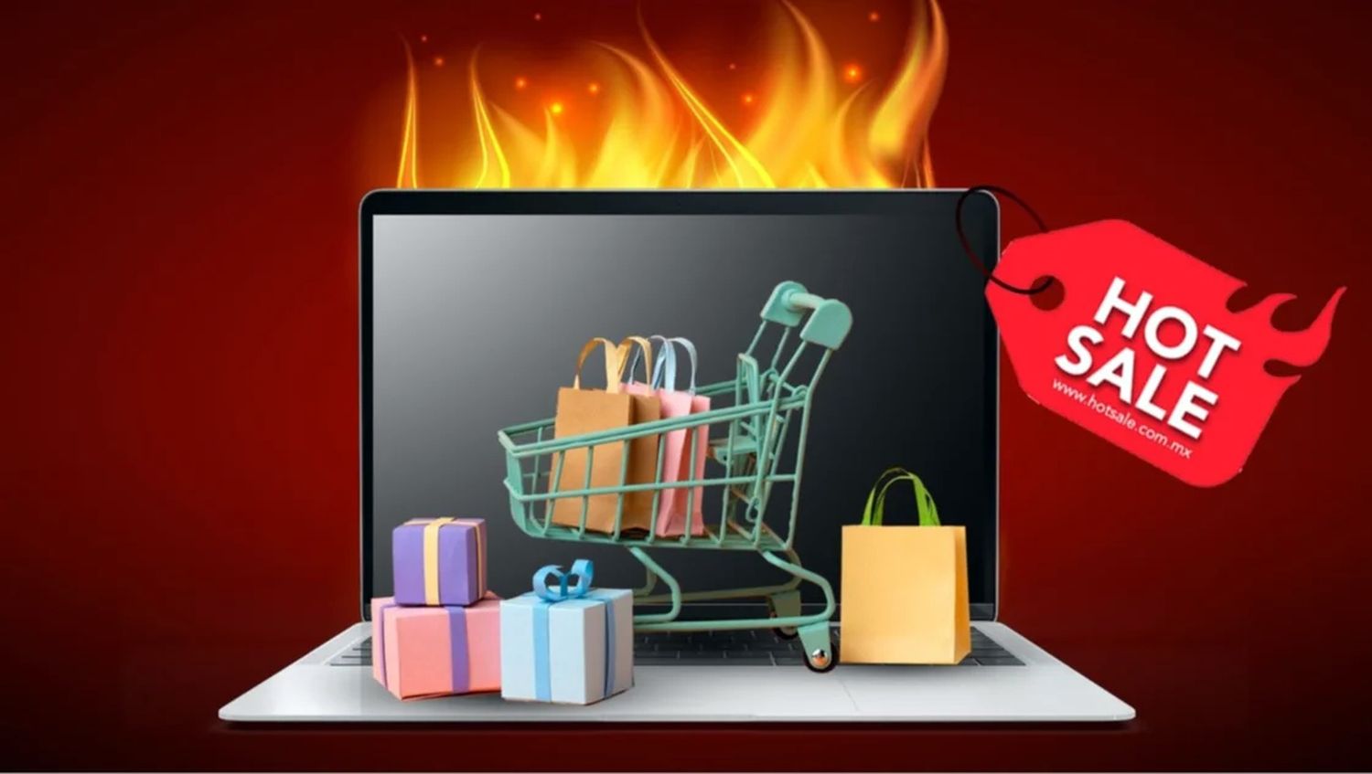El Hot Sale 2024 facturó más de $ 346 mil millones de pesos