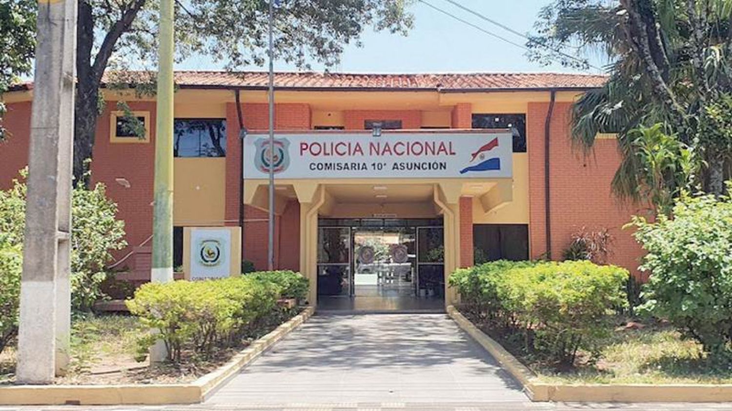 Policías formoseños en Asunción: se inició una
investigación a cargo de una fiscal de Paraguay