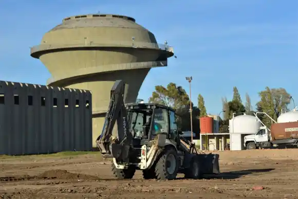 Provisión de agua en el interior bonaerense: problemas, soluciones y desafíos