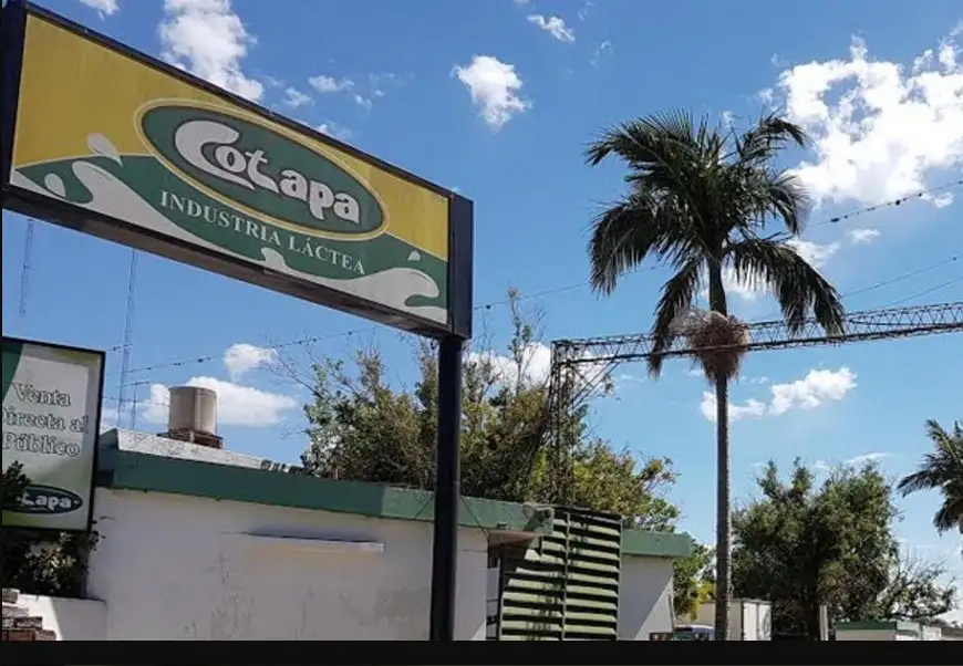 Trabajadores de Cotapa proponen formar una cooperativa para que la empresa vuelva a funcionar