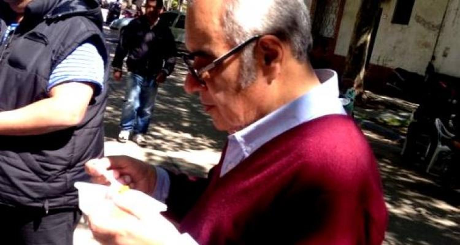 Kasta: “Mañana a la mañana chequearemos si pagaron a todo el personal”
