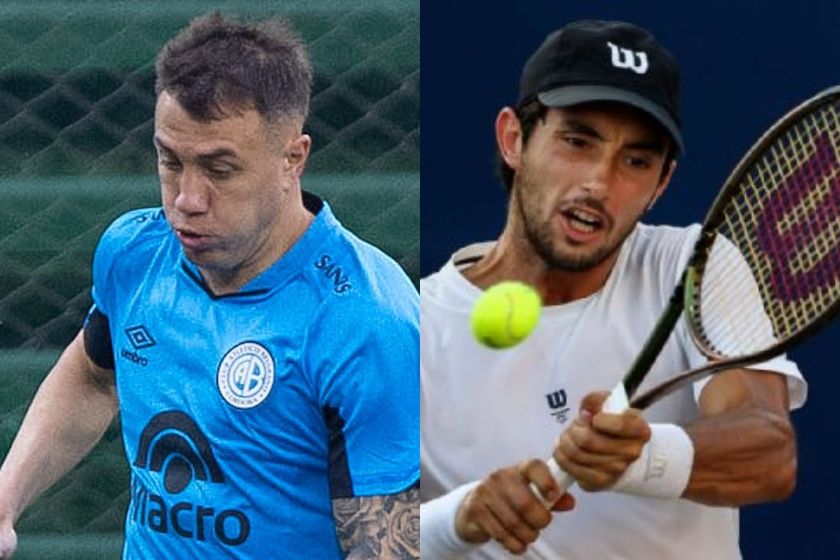 Vuelve el Clausura y hay acción en tenis: la agenda deportiva de este jueves