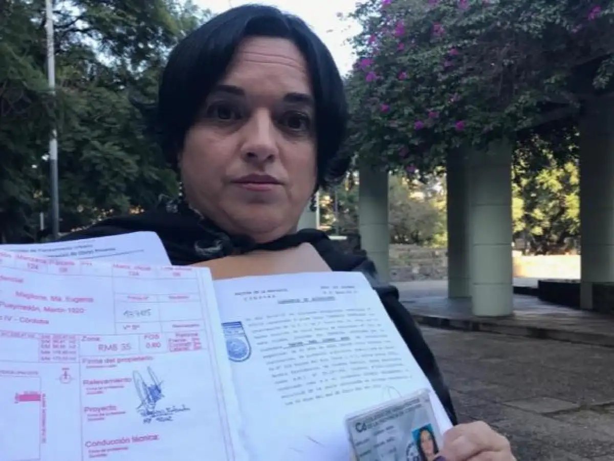 Estafa en Río Cuarto: un falso arquitecto fue denunciado