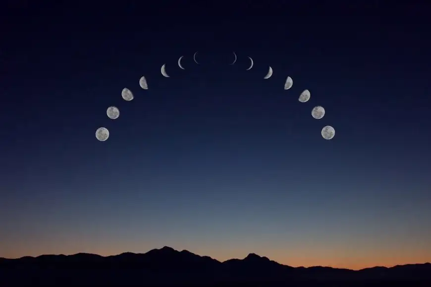 Luna Fría