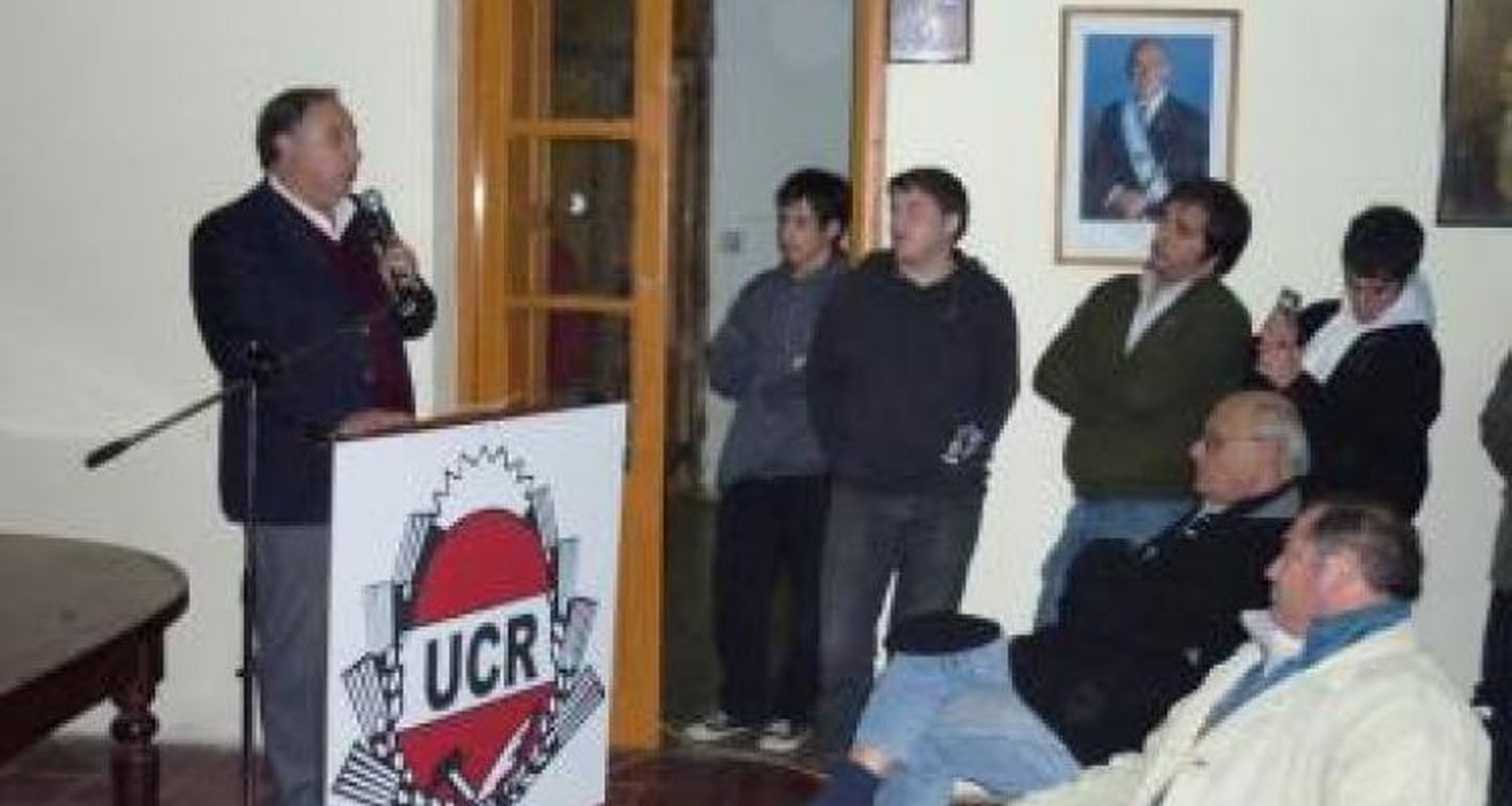 Política renovada