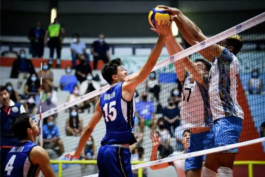 La Argentina de López perdió frente a Italia por la segunda ronda